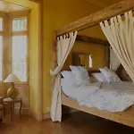 La Renarde מלון