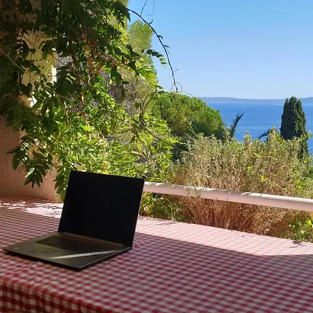 La Renarde Le Lavandou