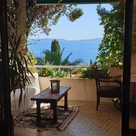 La Renarde * Le Lavandou