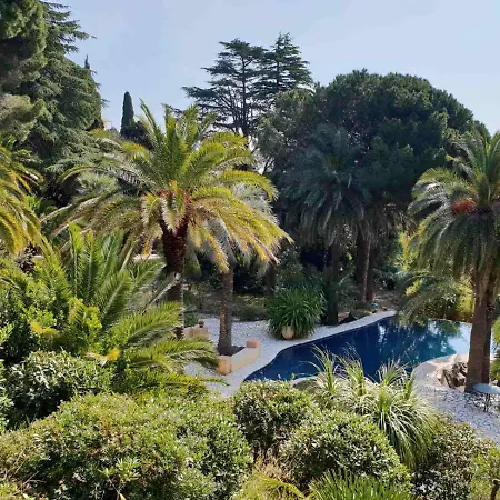 La Renarde Le Lavandou