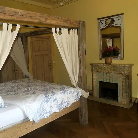 La Renarde Hotel Le Lavandou