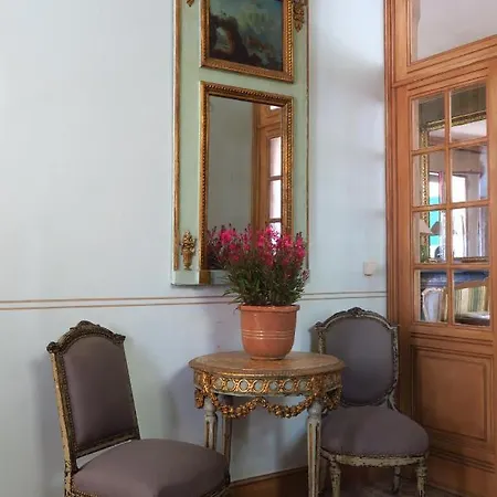 La Renarde Hotel Le Lavandou