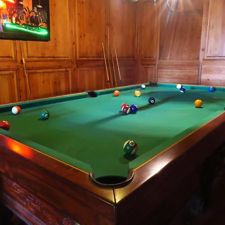 La Renarde Hotel Le Lavandou