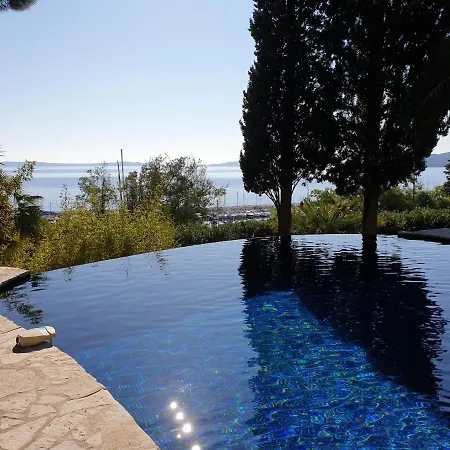 La Renarde Hotel Le Lavandou