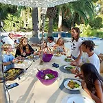 La Renarde Le Lavandou