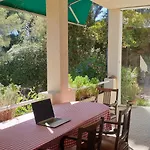Hotel La Renarde Le Lavandou