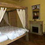 La Renarde Hotel Le Lavandou