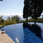 La Renarde Hotel Le Lavandou