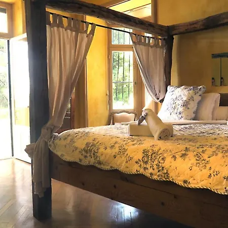 Bed & Breakfast La Renarde *