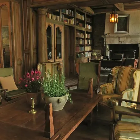 La Renarde 르 라방두