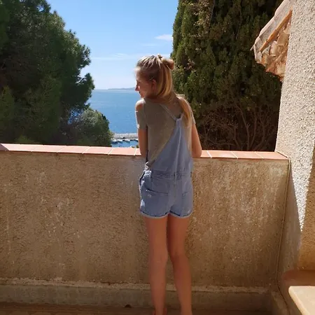 La Renarde