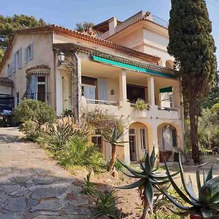 La Renarde * 르 라방두