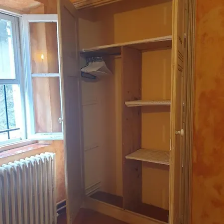 La Renarde * 르 라방두