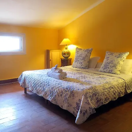 호텔 La Renarde 르 라방두