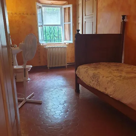 호텔 La Renarde 르 라방두