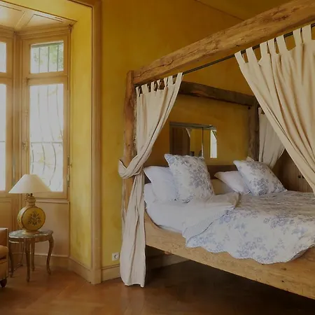 La Renarde Bed & Breakfast