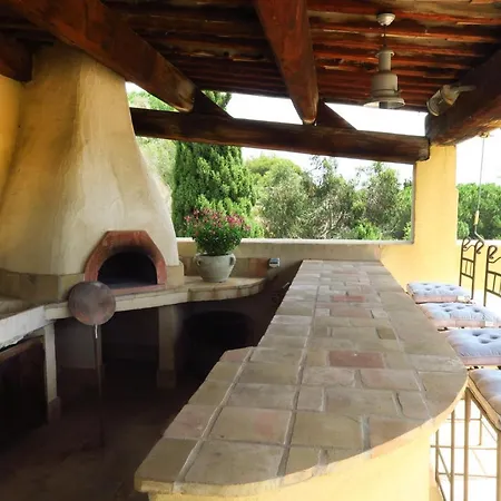 La Renarde 호텔 르 라방두